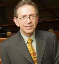 2016星海杯钢琴大赛评委杰罗姆•罗文塔尔