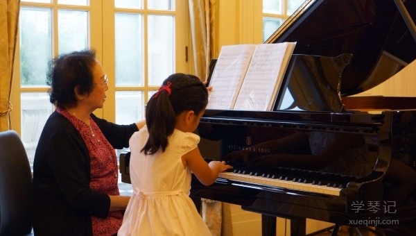 2016上海国际钢琴大师艺术周