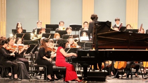 2016上海国际钢琴大师艺术周