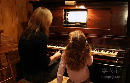避免孩子学钢琴少走弯路，谨慎对待这5个问题！