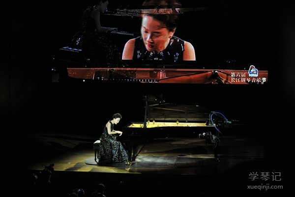 第六届长江钢琴音乐节