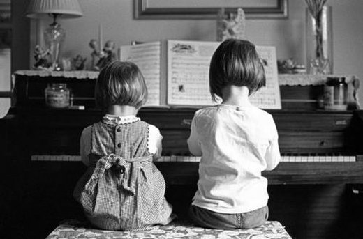 学钢琴究竟什么重要什么不重要？