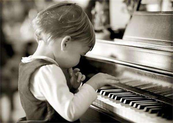 孩子不好好弹琴怎么办？