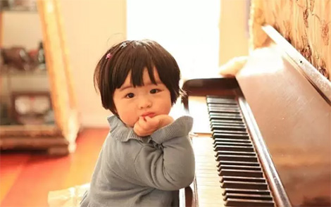 我的孩子适合学钢琴吗？这是我见过的最佳分析！