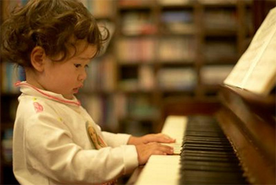 如何打造高效的幼儿钢琴教学？