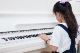 学好文化课都需要16年，学钢琴怎么就不能慢慢来呢？
