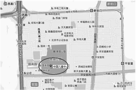 中国音乐家协会2019年寒假音乐考级北京考区考试地点：中国儿童中心