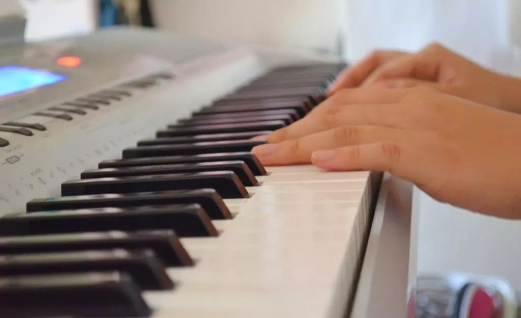 学习钢琴的基本方法，超实用整理！