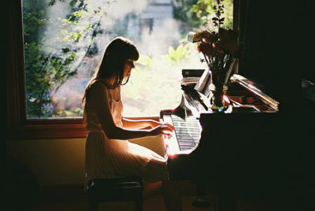 学习钢琴时，往往会忽略了它...