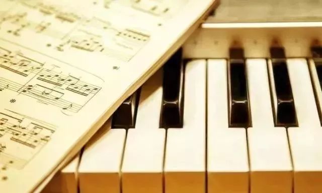 乐谱上的Op./Hob./KV/K./BWV/D是什么意思？