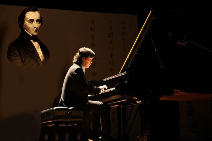 钢琴作品体裁名称及曲式