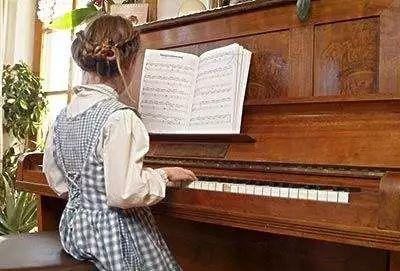 提高钢琴读谱能力的三招