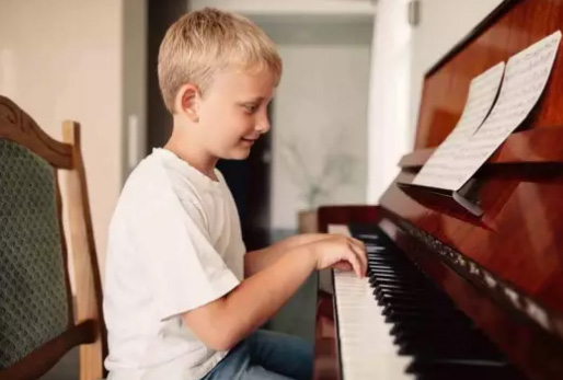 一位资深钢琴老师眼中的四个学琴步骤：不只要多练，关键要会练！