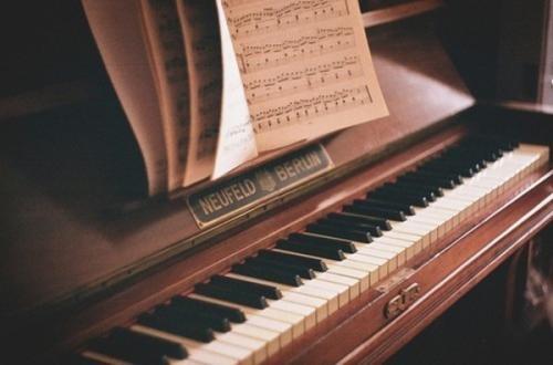钢琴学习过程中，五个容易让人“走偏”的错误意识！