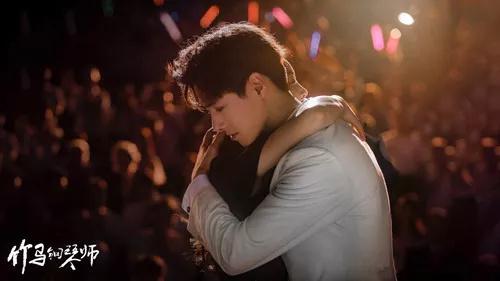 《竹马钢琴师》迎杀青 方逸伦戏路宽广成国民学长