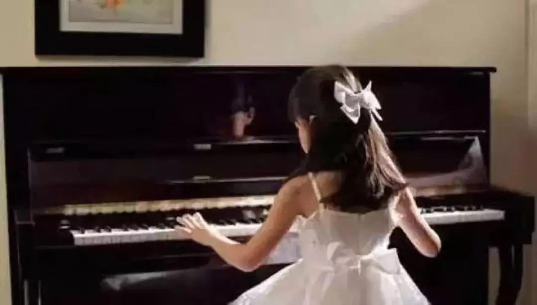 幼儿钢琴教育的看法，值得深思！