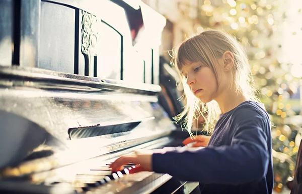 怎样才能练好钢琴？