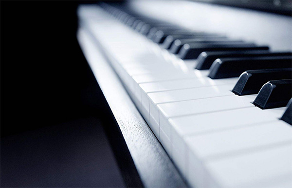钢琴跑音的七个原因