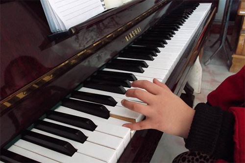 注意！原来儿童学钢琴的存在三大误区！
