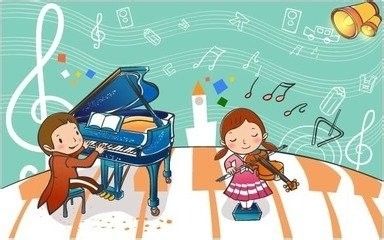 学乐器，这5类孩子容易走弯路！
