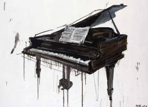 学钢琴为什么一定要学乐理？