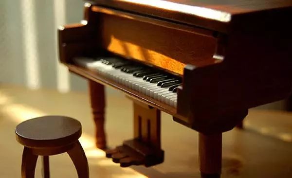 这四个方面的钢琴技巧训练极为重要！