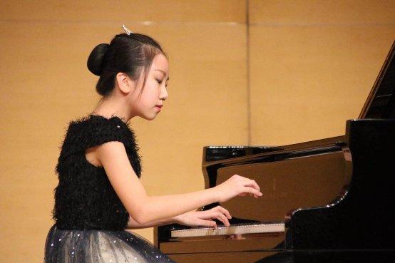 2019肖潇钢琴教学音乐会在中国音乐学院国音堂成功举办