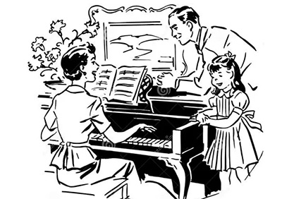 成人能把钢琴学到什么级别？
