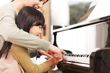 学好钢琴家长必须配合的几个方面 