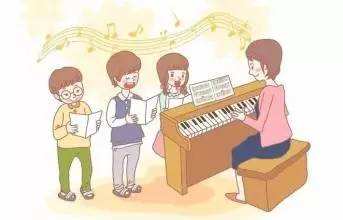 视唱练耳的教与学 