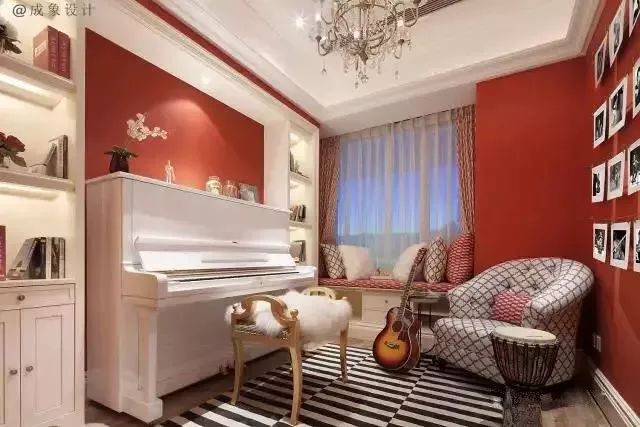 在家练琴，如何保证“不扰民”？