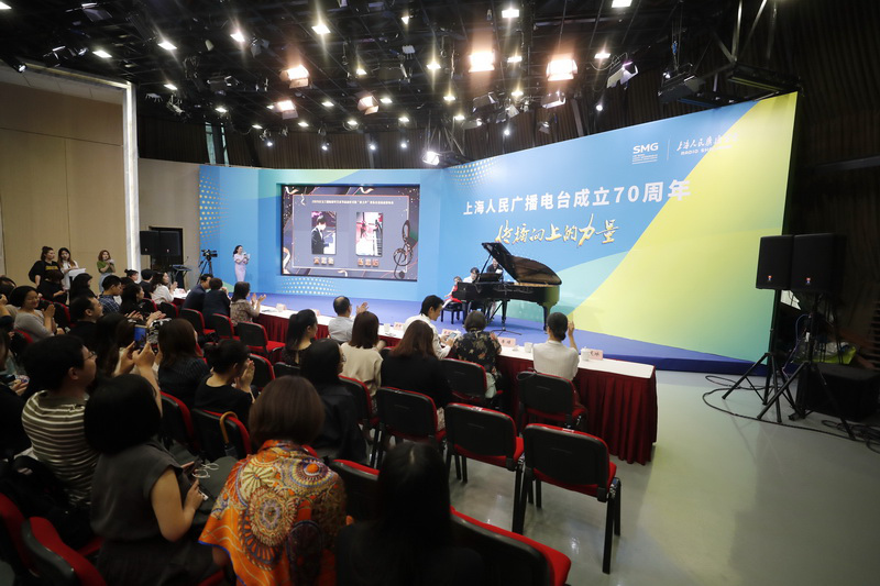 2019白玉兰国际钢琴艺术节