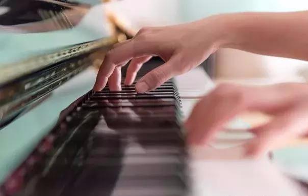 成人学钢琴指法运用的三大要点
