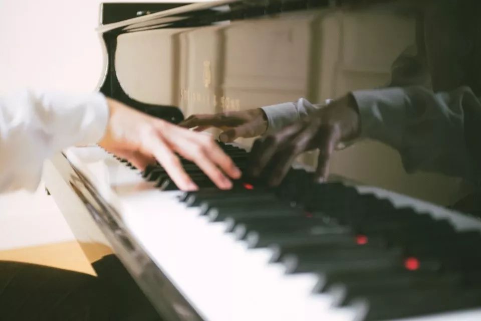考完十级，你的钢琴人生才刚刚开始！