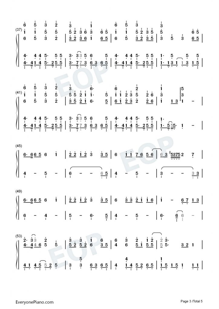 关山酒 钢琴数字简谱-我自关山点酒千秋皆入喉-抖音热歌